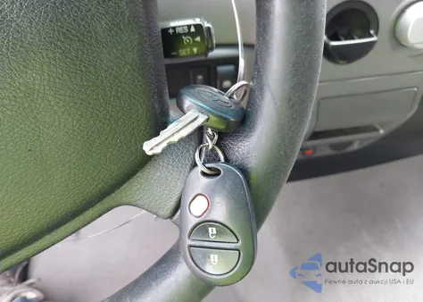 2010 Toyota Tundra Grade 5.7L V8 from USA, damaged, VIN 5TFEY5F18AX082743